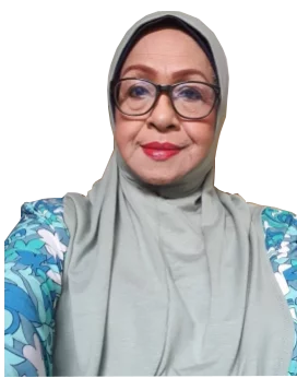 Fauziah Nawi