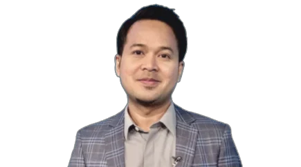 Fedtri Yahya